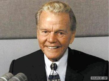 Paul Harvey